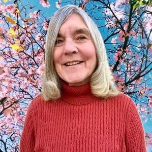 Meet your Posher, Jane